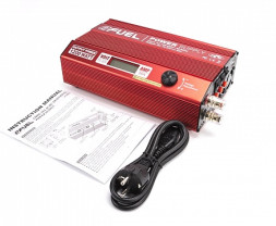 eFuel 1200W/50A zasilacz impulsowy
