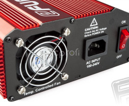 eFuel 1200W/50A zasilacz impulsowy
