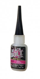 BLACK BOLT elastyczny (14,2 g)