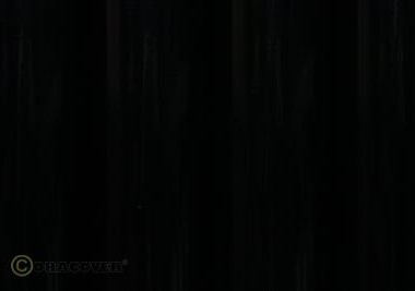 Folia termotransferowa poliestrowa ORACOVER 2m (czarna)