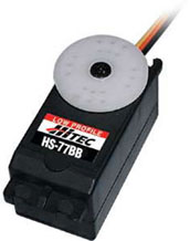 HS-77BB (niski profil)