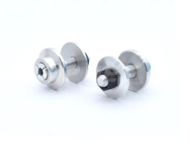 Średnica nośnika śmigła 19 mm, średnica wału 4 mm, standard M6/34