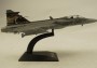 1:72 JAS-39C Gripen, Czeskie Siły Powietrzne, Nr. 9237, Spotkanie Tygrysów NATO 2009