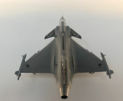 1:72 JAS-39C Gripen, No.9245, NATO Tiger Meet 2010, Signature Edition