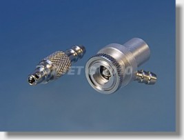 Jednokierunkowy zawór paliwa benzyna Mk2 mały