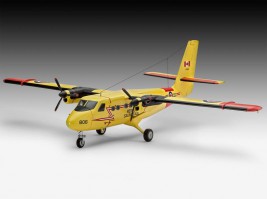 1:72 DHC-6 Podwójny Otter