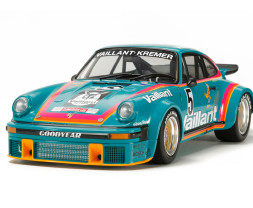 1:24 Porsche 934 Turbo RSR Vaillant 