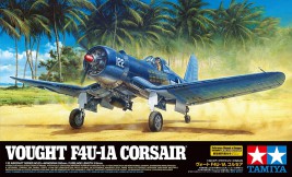 1:32 Kupiłem F4U-1A Corsair
