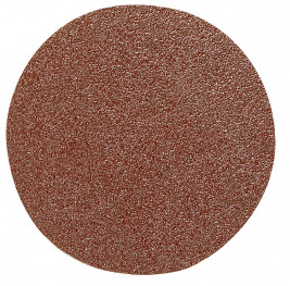 Tarcza szlifierska korundowa 50mm, gradacja 120 (12szt.)
