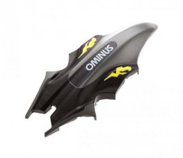 żółta kabina do Ominusa 1szt