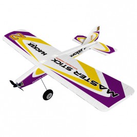 Master Stick RTF fioletowy