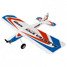 Master Stick RTF gotowy do lotu