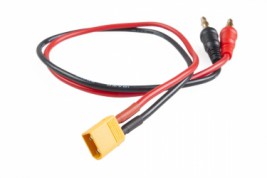 Kabel ładujący ze złączem XT30