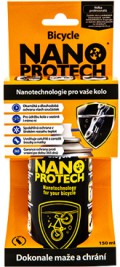Nanoprotech Bicycle - spray (150 ml)