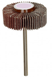 Szlifierka wachlarzowa, gradacja 120 (30x10mm)