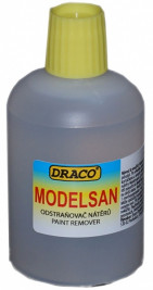 Modelsan - zmywacz do farb 100ml