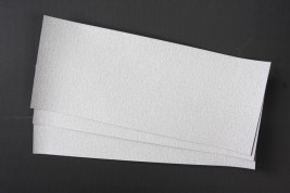 Papier ścierny P400 (3 szt.)