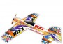 MX2 Toxic - Kryty ARF Fire Blue