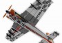 MXS-804 Vector ARF Racing (czerwony)