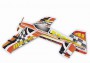MXS-804 Vector ARF Racing (czerwony)
