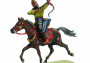 1:72 Jazda scytyjska