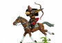 1:72 Jazda scytyjska