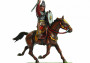 1:72 Jazda scytyjska