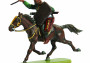 1:72 Jazda scytyjska