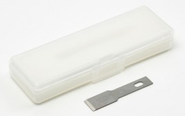 Ostrza do noża dłutowego (10szt.)