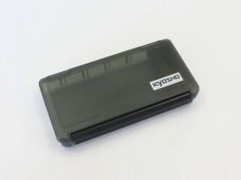Kyosho Parts Box (M) - pudełko z częściami