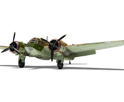 1:72 Bristol Blenheim Mk.IF