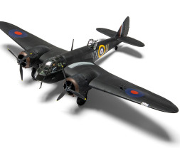1:72 Bristol Blenheim Mk.IF