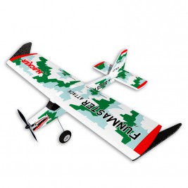 Mistrz zabawy RTF Atak