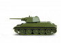 1:100 T-34/76 (model 1943)