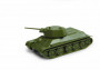 1:100 T-34/76 (model 1943)