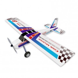 Model COOL MASTER RTF zmontowany Niebieski 8