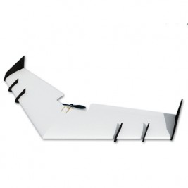 HotWing EVO 1200 ARF nago