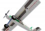 Model COOL MASTER RTF zmontowany Zielony 3