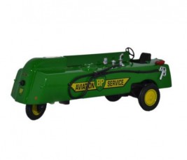 1:76 Thompson Tankowiec BP Aviation Service