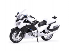 1:18 Yamaha FJR 1300A "POLICJA"