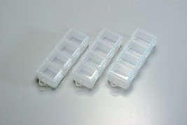 Kyosho Parts BOX SS (skrzynki do przechowywania)