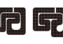 Zestaw do rozbudowy toru Mini-Z Grand Prix Circuit 50 Large Corner (16 szt.)