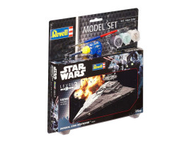 1:12300 Imperial Star Destroyer (Model Set)