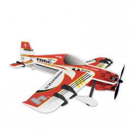 EDGE 540-V3 RACE ARF czerwony