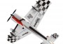 EDGE 540-V3 RACE ARF czerwony