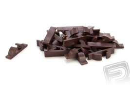 Przeciągacz do kabli 12mm (25szt)