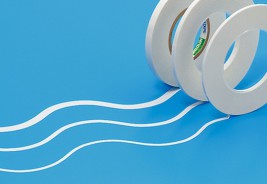 Taśma maskująca TAMIYA 12 mm do łuków