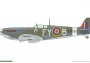 1:48 Supermarine Spitfire Mk.IXc Early Version (ProfiPACK edition)