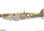 1:48 Supermarine Spitfire Mk.IXc Early Version (ProfiPACK edition)