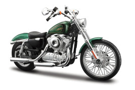 1:12 Harley-Davidson XL 1200V Siedemdziesiąt Dwa (2013)